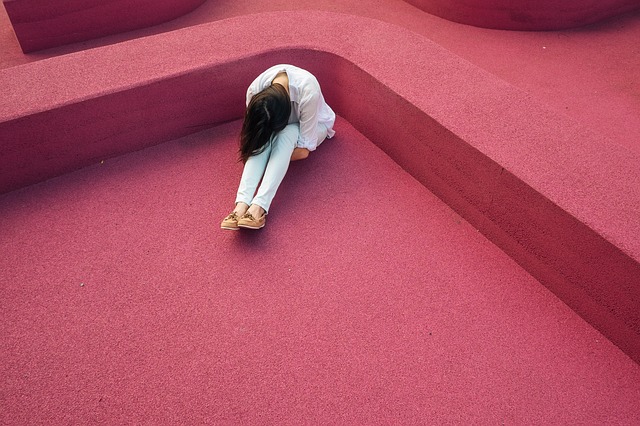Blaming Yourself is the Hardest Part of An Abusive Relationship
