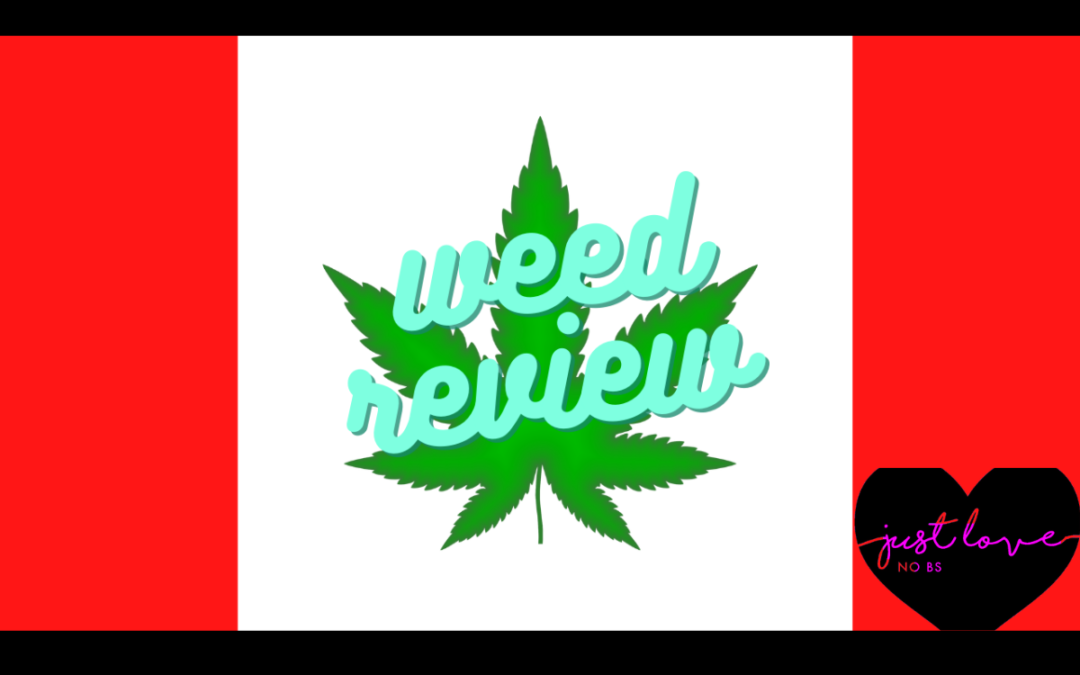 Weed Review Is Marijuana Chemically Addictive?